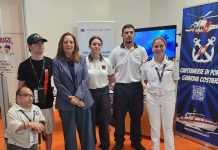 Rauti a Expo Aid 2026: “Tutti insieme per costruire società inclusive e paritarie”