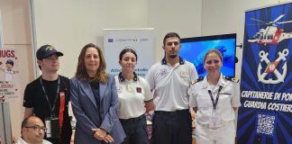 Rauti a Expo Aid 2026: “Tutti insieme per costruire società inclusive e paritarie”