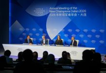 Cina: Summer Davos mette in luce crescente fascino dell’innovazione nazionale