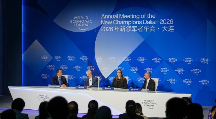 Cina: Summer Davos mette in luce crescente fascino dell’innovazione nazionale