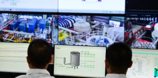 Cina, passi in avanti per il progetto sul “sole artificiale” (1)