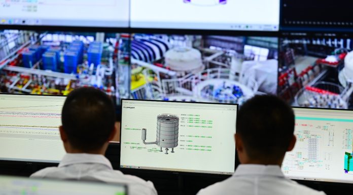 Cina, passi in avanti per il progetto sul “sole artificiale” (1)