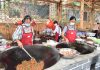 Cina: Guizhou, “sapori dei villaggi” valorizzano cucina e tradizione rurale (1)