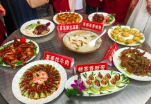 Cina: Guizhou, “sapori dei villaggi” valorizzano cucina e tradizione rurale (2)