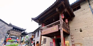 Cina: standard più elevati per la tutela di villaggi ed edifici tradizionali