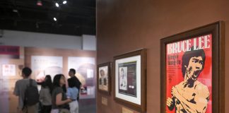Cina: a Pechino mostra sugli scambi civili sino-statunitensi (2)