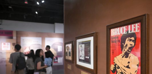 Cina: a Pechino mostra sugli scambi civili sino-statunitensi (2)