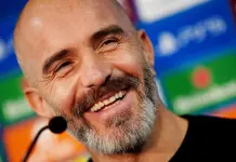 Official: Enzo Maresca is the new manager of Manchester City