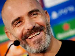 Official: Enzo Maresca is the new manager of Manchester City