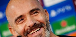 Official: Enzo Maresca is the new manager of Manchester City