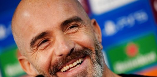 Official: Enzo Maresca is the new manager of Manchester City