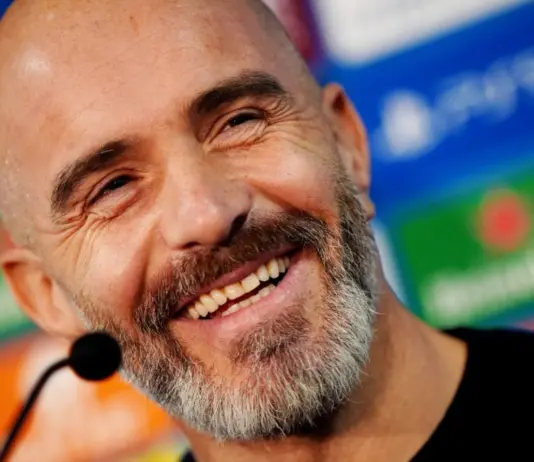 Official: Enzo Maresca is the new manager of Manchester City