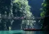 Cina: Hubei tra paesaggi acquatici e tutela ambientale (2)