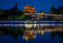 Cina: Hubei tra paesaggi acquatici e tutela ambientale (3)