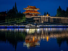 Cina: Hubei tra paesaggi acquatici e tutela ambientale (3)