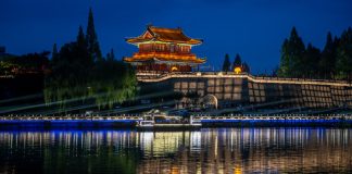Cina: Hubei tra paesaggi acquatici e tutela ambientale (3)