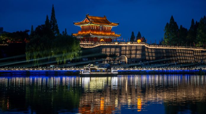 Cina: Hubei tra paesaggi acquatici e tutela ambientale (3)