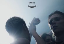 “Quinn” approda in Sardegna nella selezione ufficiale dell’Andaras Traveling Film Festival