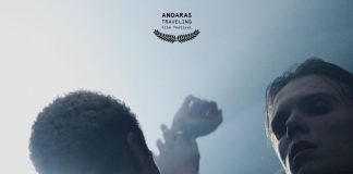 “Quinn” approda in Sardegna nella selezione ufficiale dell’Andaras Traveling Film Festival