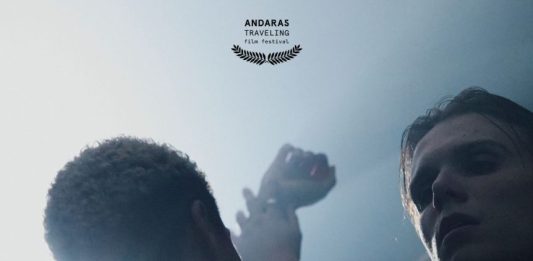 “Quinn” approda in Sardegna nella selezione ufficiale dell’Andaras Traveling Film Festival