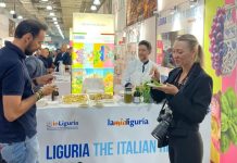 Summer Fancy Food Show, la Liguria rafforza la propria presenza negli Usa con 12 aziende e uno stand