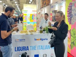 Summer Fancy Food Show, la Liguria rafforza la propria presenza negli Usa con 12 aziende e uno stand