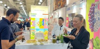 Summer Fancy Food Show, la Liguria rafforza la propria presenza negli Usa con 12 aziende e uno stand