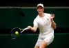 Wimbledon, esordio con brivido per Sinner: rimonta Kecmanovic e vince al quinto set. Out Darderi e Cocciaretto