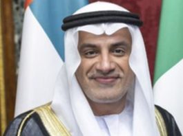 L’Ambasciatore degli Emirati Arabi Uniti in Italia incontra le imprese di Confindustria Sardegna Meridionale