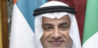 سفير الإمارات لدى إيطاليا يبحث مع شركات سردينيا الجنوبية تعزيز التعاون الاقتصادي