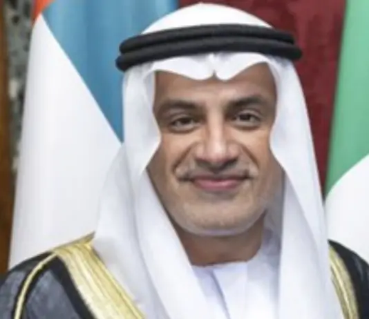 L’Ambasciatore degli Emirati Arabi Uniti in Italia incontra le imprese di Confindustria Sardegna Meridionale