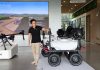 Cina: robotica e IA al servizio dell’agricoltura (1)