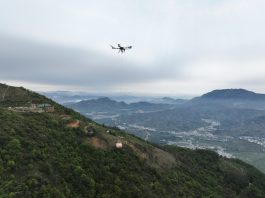 Cina: robotica e IA al servizio dell’agricoltura (3)