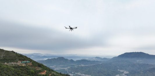 Cina: robotica e IA al servizio dell’agricoltura (3)