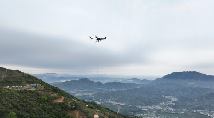 Cina: robotica e IA al servizio dell’agricoltura (3)
