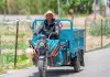 Cina: la ferrovia Qinghai-Xizang cambia la vita nelle campagne (3)