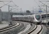 Cina: inaugurata linea ferroviaria ad alta velocità Xi’an-Shiyan (1)