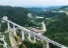 Cina: inaugurata linea ferroviaria ad alta velocità Xi’an-Shiyan (2)