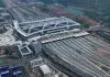 Cina: inaugurata linea ferroviaria ad alta velocità Xi’an-Shiyan (3)