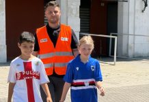 Campagna di sensibilizzazione di A.S.Ter contro l’affissione abusiva di adesivi sui cartelli stradali