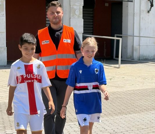 Campagna di sensibilizzazione di A.S.Ter contro l’affissione abusiva di adesivi sui cartelli stradali