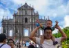 Cina: a maggio pagamenti elettronici in crescita a Macao
