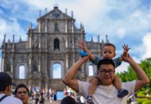 Cina: a maggio pagamenti elettronici in crescita a Macao
