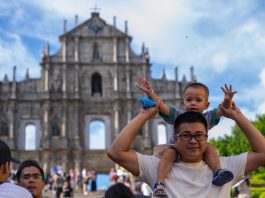 Cina: a maggio pagamenti elettronici in crescita a Macao