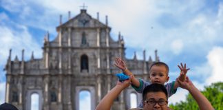 Cina: a maggio pagamenti elettronici in crescita a Macao