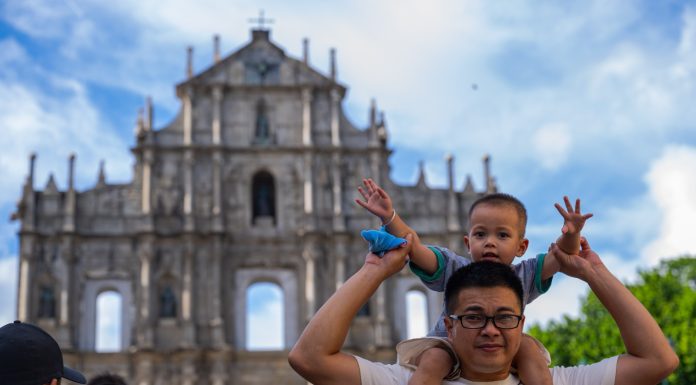 Cina: a maggio pagamenti elettronici in crescita a Macao