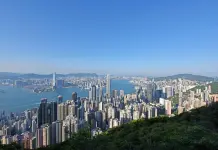 Cina: Hong Kong, rialzo oltre il 20% di previsioni su crescita export per 2026