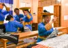 Cina: il ricamo Tiaohua tramanda la cultura Huayao (2)