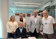 A Milano l’incontro tra gli Ordini Tsrm-Pstrp e Melazzini: “Favorire la valorizzazione della dirigenza delle professioni sanitarie”