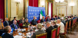 Al via la Cabina di Regia per i controlli amministrativi nel settore agroalimentare
